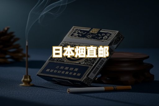 日本烟直邮